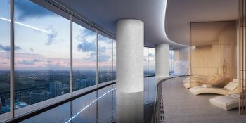 Aston Martin Residences gallery image #19